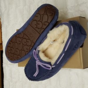 UGG Dakota Moccasins